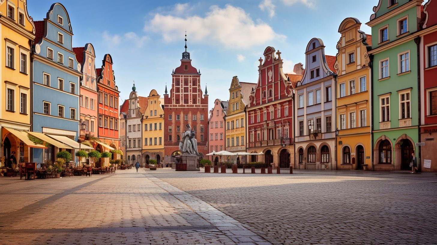 Jakie są najnowsze trendy w dziedzinie doradztwa laktacyjnego we Wrocławiu?