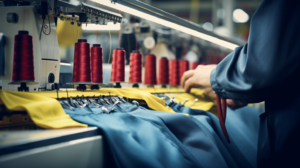 Wpływ producenta zamków błyskawicznych i suwaków na procesy produkcyjne w przemyśle odzieżowym