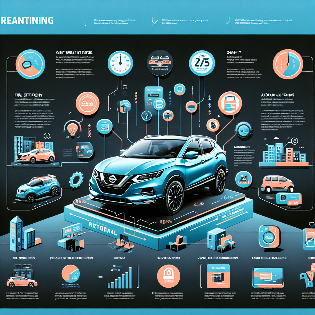 Czy wynajem Nissan Qashqai obejmuje możliwość przedłużenia umowy?