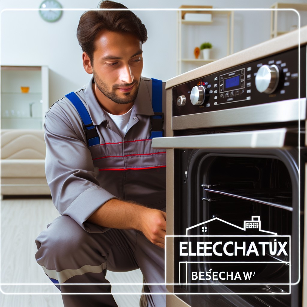 Czy oferujecie naprawę sprzętu Electrolux w Bełchatowie?