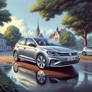 Czy wynajem długoterminowy Volkswagen Polo jest opłacalny?