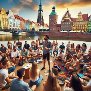 Jak przygotować się do pierwszej kolonii po Kursie wychowawcy wypoczynku Wrocław?
