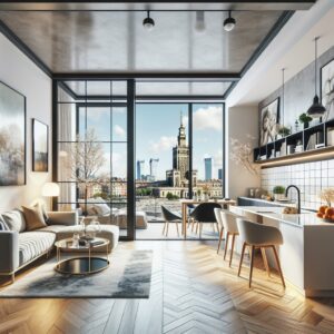 Co powinno być uwzględnione w Home staging Warszawa, aby zdjęcia nieruchomości były atrakcyjne?