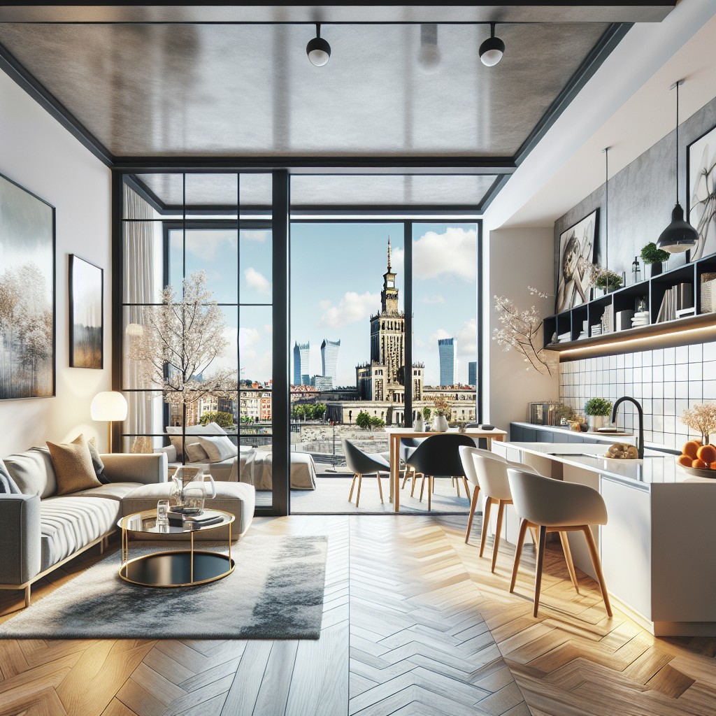 Co powinno być uwzględnione w Home staging Warszawa, aby zdjęcia nieruchomości były atrakcyjne?