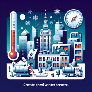 Uprawnienia cieplne warszawa