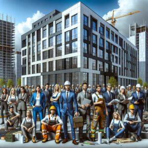 Firma budowlana Katowice – prace hydrauliczne i instalacyjne