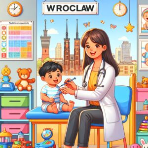 Pediatria Wrocław