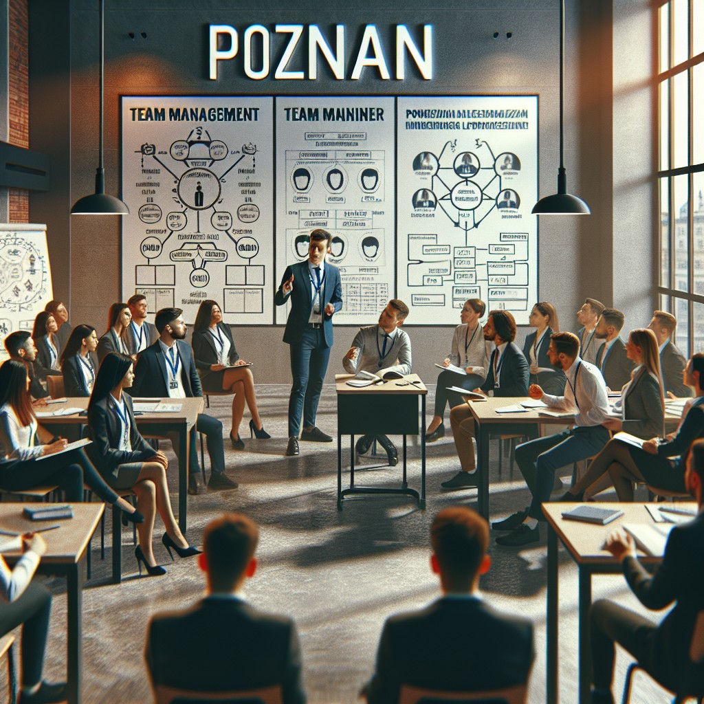 Kurs kierownika kolonijnego Poznań