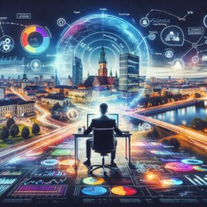 Rola UX w strategii„Pozycjonowanie Katowice