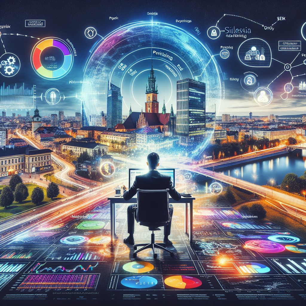 Rola UX w strategii„Pozycjonowanie Katowice