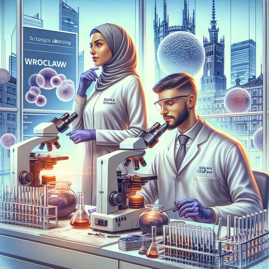 Cytologia Wrocław