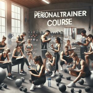 Czy kurs trenera personalnego obejmuje zagadnienia dotyczące zaburzeń hormonalnych?
