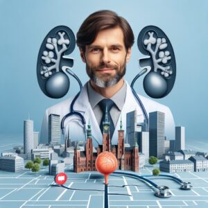 Czy urolog we Wrocławiu wykonuje wszystkie podstawowe badania urologiczne?