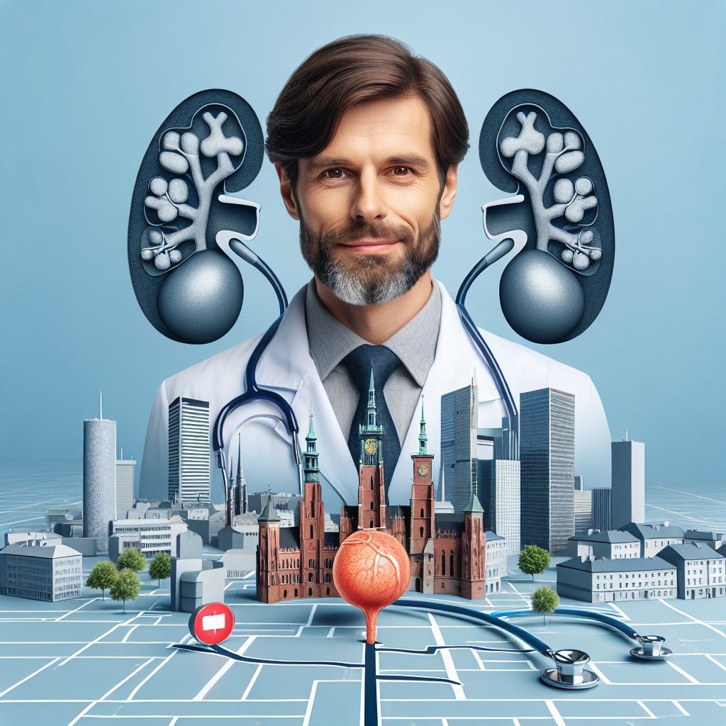Czy urolog we Wrocławiu wykonuje wszystkie podstawowe badania urologiczne?