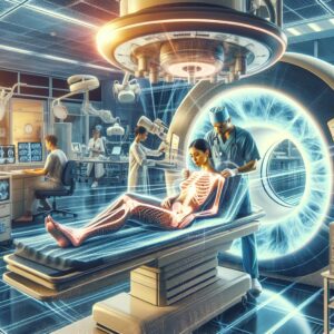 Radiologia Wrocław