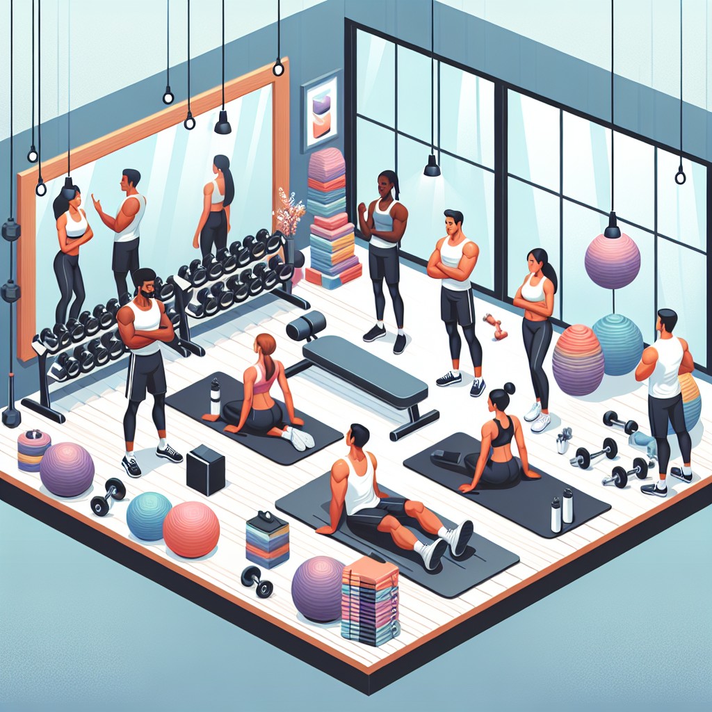 Czy kurs trenera fitness jest dostępny online?