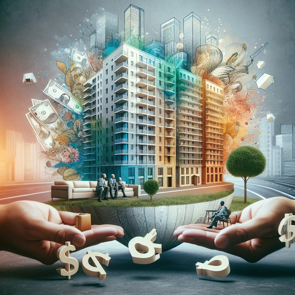 Mieszkanie jako lokata kapitału