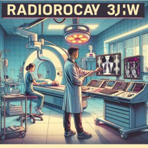 Radiologia Wrocław