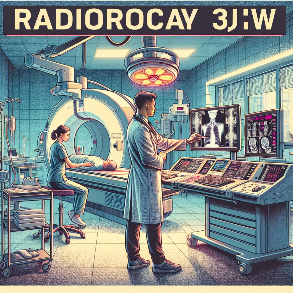 Radiologia Wrocław