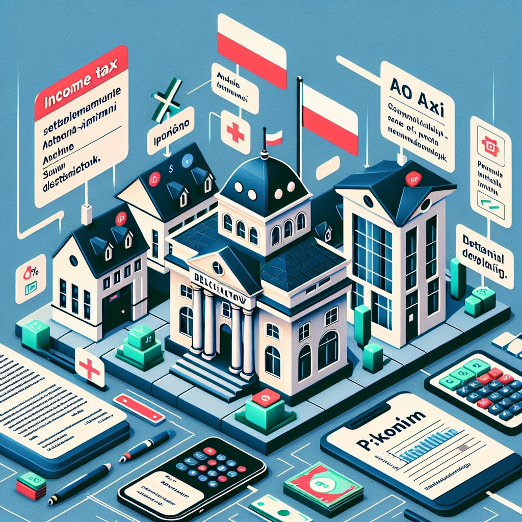 Rozliczenie PIT Belchatów