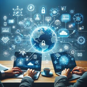 Rozwiązania internetowe w doradztwie zawodowym