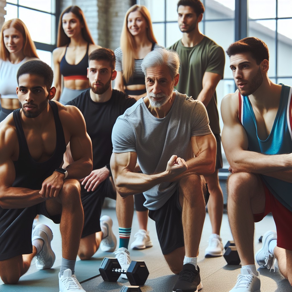 Czy kurs trenera personalnego we Wrocławiu jest akredytowany?