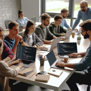 Czy oferujesz korepetycje z programowania w Piotrkowie?