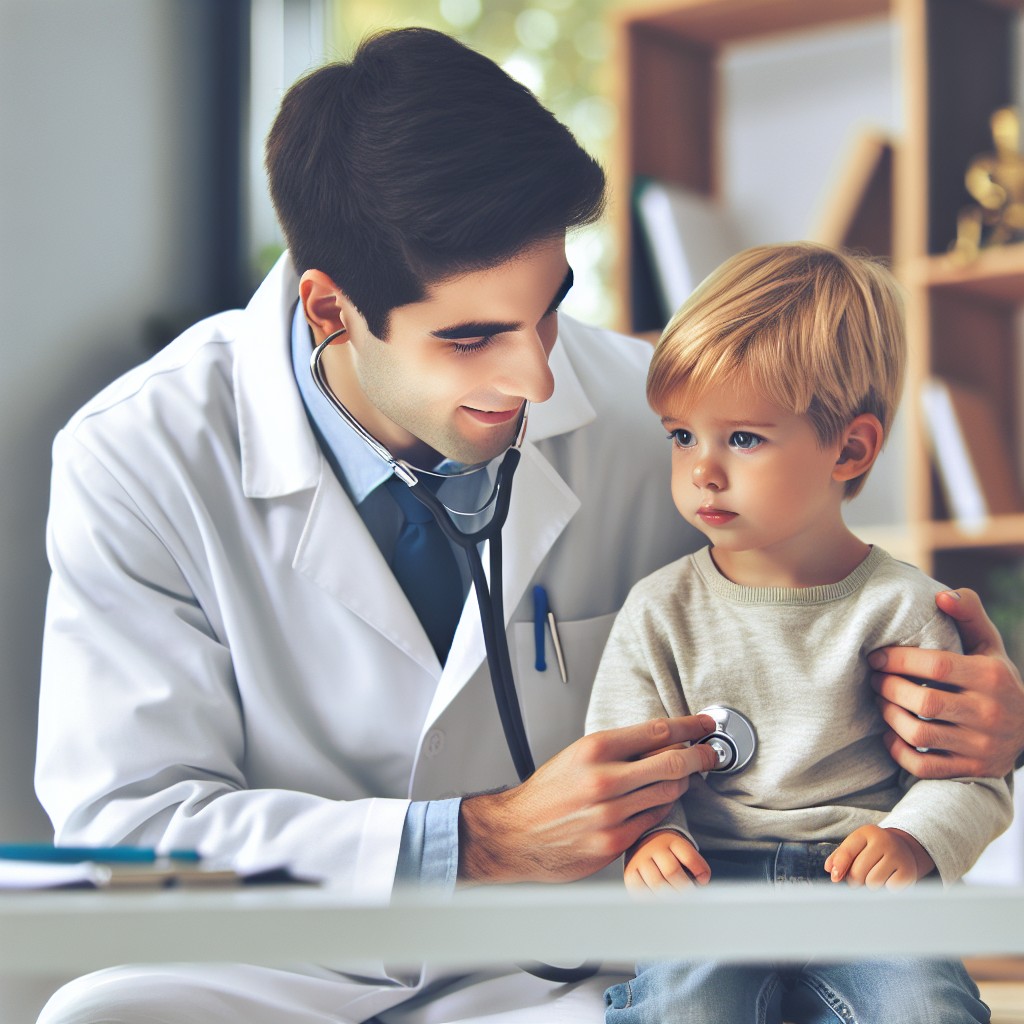 Czy w Wrocławiu są dobrzy pediatrzy?