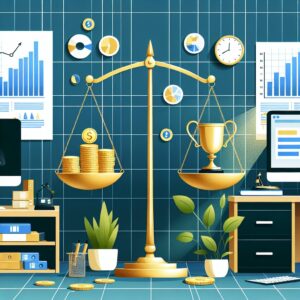 Optymalizacja kosztów w przedsiębiorstwie