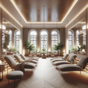 Studio benessere vienna