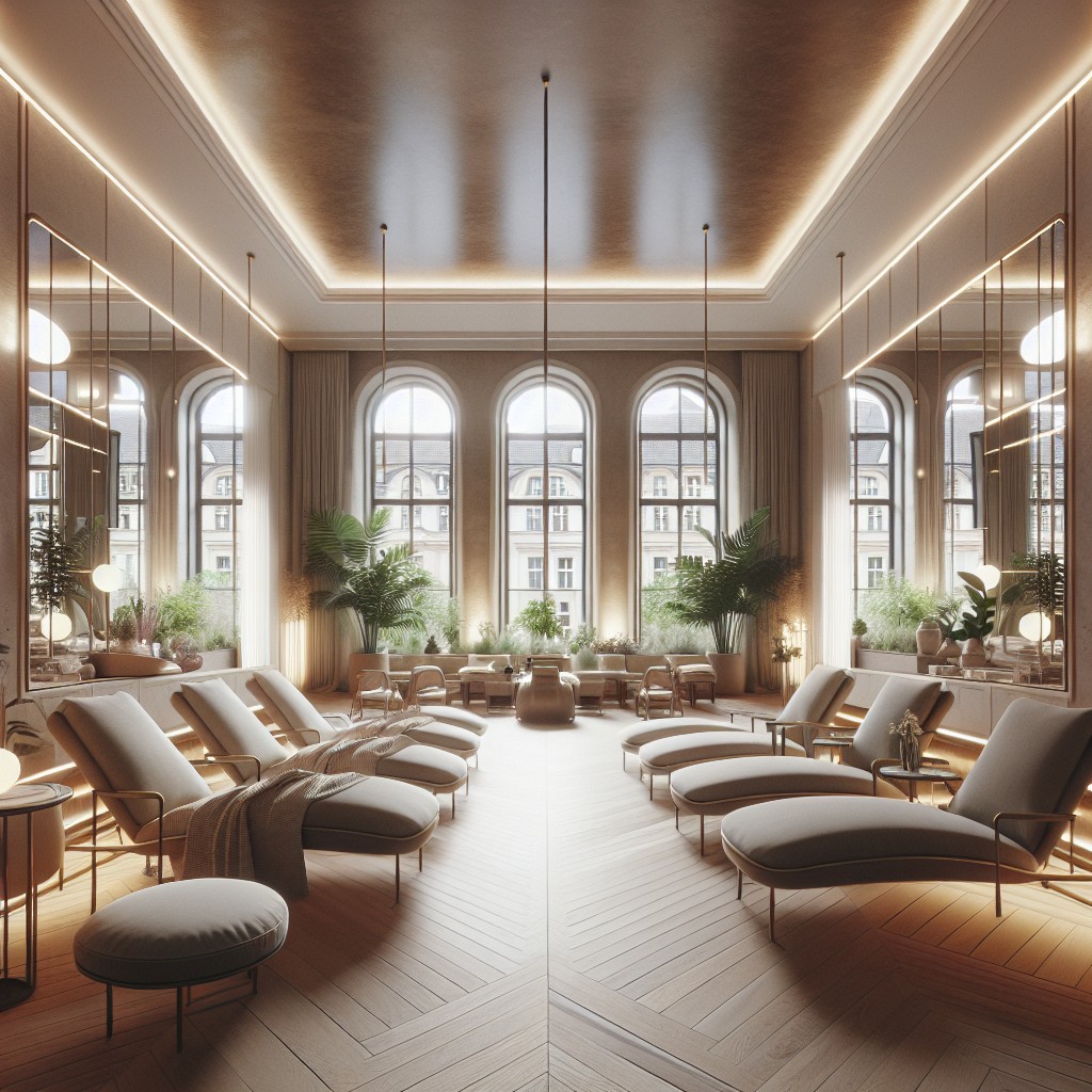 Studio benessere vienna