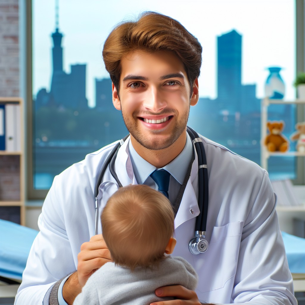 Częste infekcje u dziecka – co radzi pediatra?