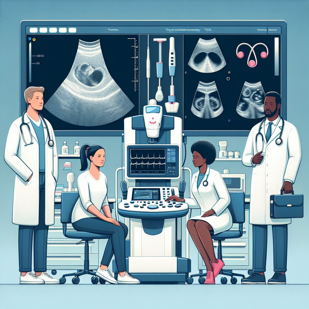 Czy w Wrocławiu są dostępne badania USG tarczycy?