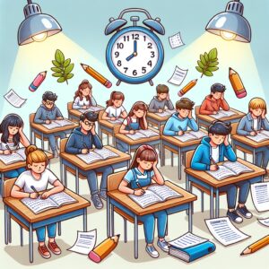 Egzamin ósmoklasisty