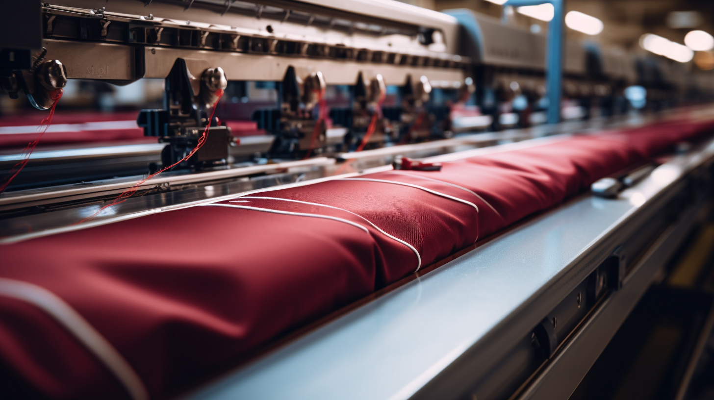 Wpływ producenta zamków błyskawicznych na ergonomię wyrobów odzieżowych