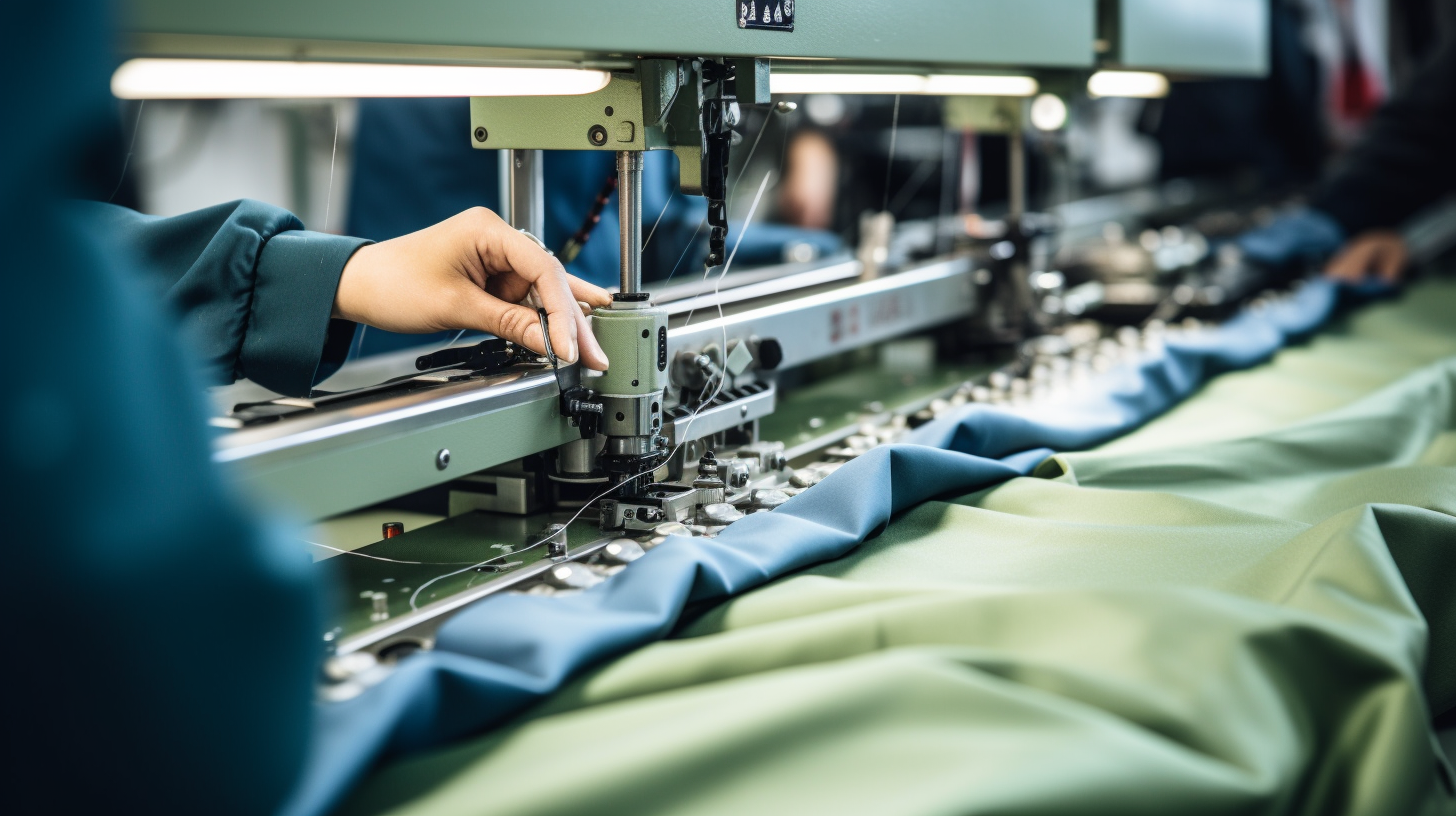 Wpływ producenta zamków błyskawicznych na wygodę noszenia odzieży